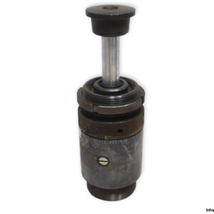 ACE 4.174.098 Adjustable Shock Absorber