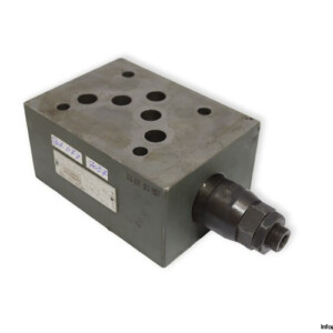 Hydronorma-ZDB-10-VB2-36_100V-pressure-relief-valve-pilot-operated-(used)