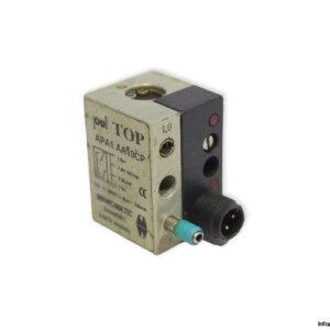mawomatic-APA1.AA10CP-measuring-switch-(used)