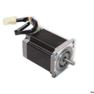 Moons ML23HSAP4250-01 Stepper Motor