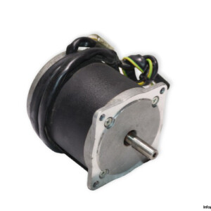 Moons 34HY1408-01 Stepper Motor