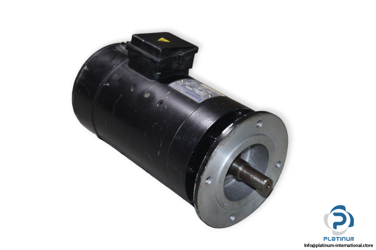 brusatori-C.C.100L-motor-(used)