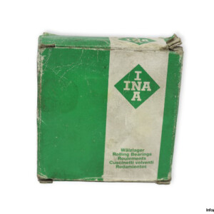 INA LR5205-2RS Track Roller
