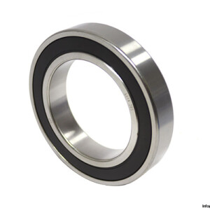 DUF 6014 2RS Deep Groove Ball Bearing