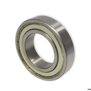 KSB 6210ZZ Deep Groove Ball Bearing