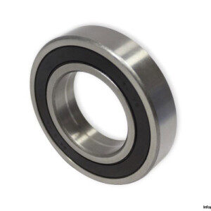 JBL 6210 2RS Deep Groove Ball Bearing