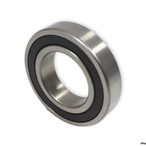 NBB 6210 2RS Deep Groove Ball Bearing
