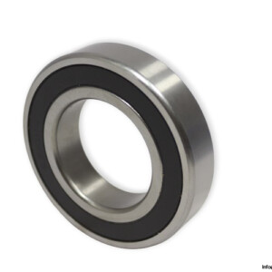Emmevb 6210 2RS Deep Groove Ball Bearing