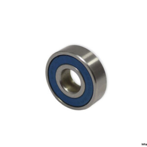 LFD SS6000 2RS Deep Groove Ball Bearing