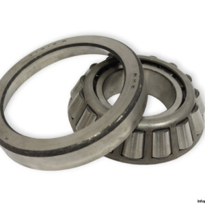 AKE 31312 A Tapered Roller Bearing