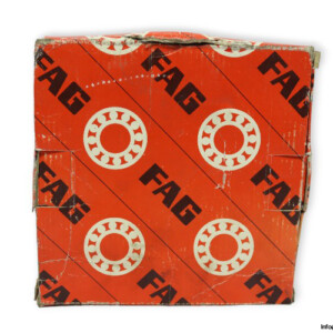 FAG 31315 Tapered Roller Bearing