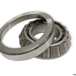 FAG 31315 Tapered Roller Bearing