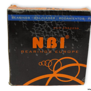 NBI WS81124 Shaft Locating Washer