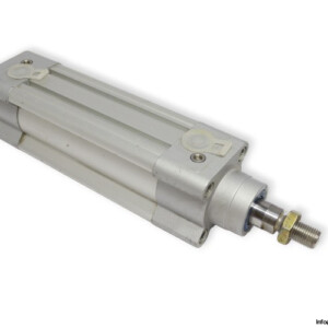 festo-DSBC-40-80-PPVA-N3-iso-cylinder-used