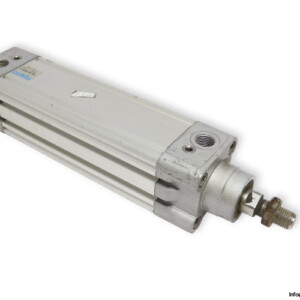 Festo DNC-40-100PPV-A ISO Cylinder