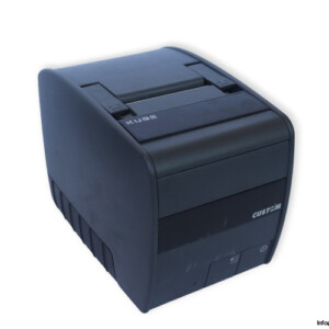 Custom KUBE-E80L22A Printer