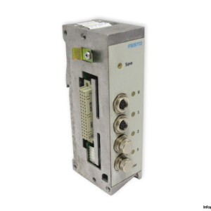 Festo 18229 Electrical Interface