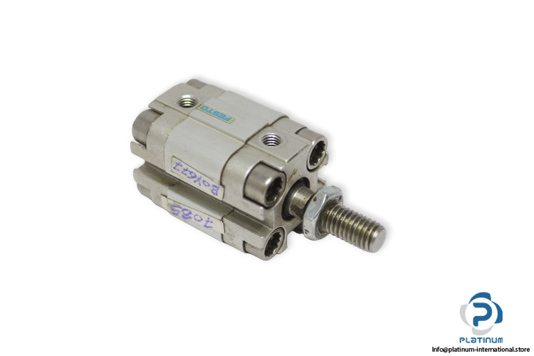 festo-156593-compact-cylinder-(used)