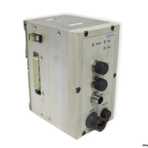 festo-164287-control-block-(used)