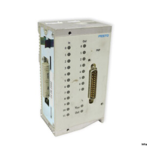 festo-174483-input_output-module-(used)
