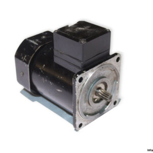 Oriental Motor 5IK90GS-STFE Induction Motor