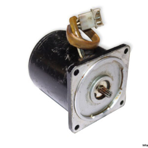 Oriental Motor 4RK25GK-A Reversible Motor