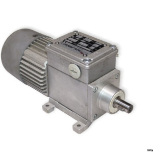 minimotor-AC244PT-dc-motor-(used)