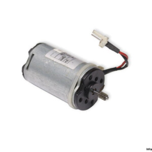 Dunkermotoren G30.1 DC Motor