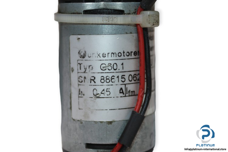 dunkermotoren-G30.1-DC-motor-(used)-1