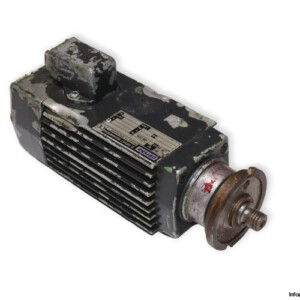 Perske KNS 21.05-2 Spindle Motor