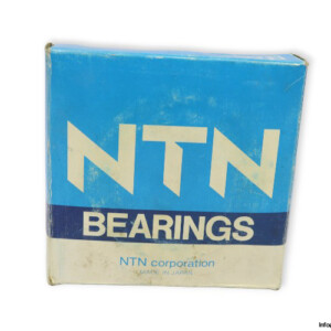 NTN 4T 31312 Tapered Roller Bearing