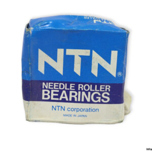 NTN AXK1106 Thrust Needle Roller
