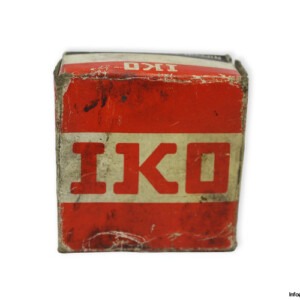 iko-NAST-17-ZZ-separable-roller-follower-(new)-(carton)