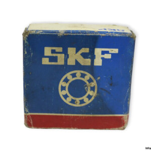 SKF 31305 J2 Tapered Roller Bearing