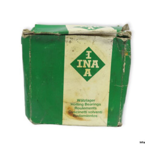 INA LR 5307 Nppu Track Roller Ball Bearing