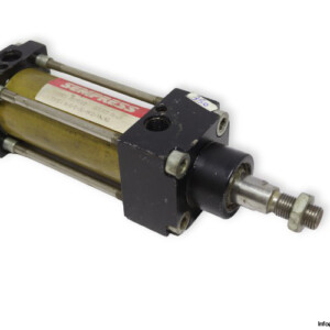 Sempress A-D-0-00-MP2-40/40 ISO Cylinder