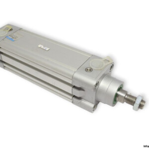 festo-DNC-40-80-PPV-A-iso-cylinder-used