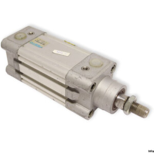 festo-DNC-40-25PPV-A-iso-cylinder-used