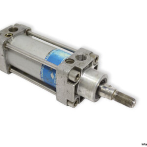 festo-DNN-40-25PPV-A-iso-cylinder-used
