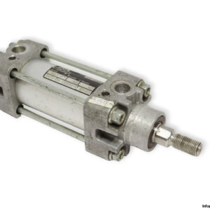 mecman-167-040000-1SY20-iso-cylinder-used
