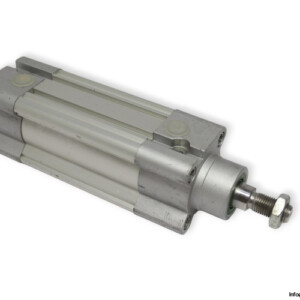 festo-DNCB-40-50-PPV-A-iso-cylinder-used