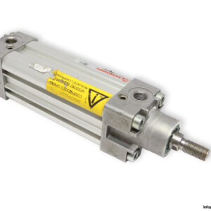 norgren-PRA_181040_M_50-iso-cylinder-used