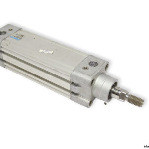 festo-DNC-40-80PPA-AS6-M12K5-iso-cylinder-used
