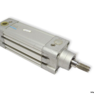 festo-DNC-40-50-PPV-A-iso-cylinder-used