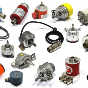 rotary-encoders