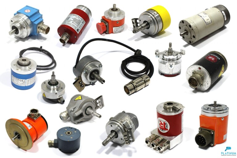 Rotary Encoders