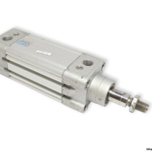 festo-DNC-40-40-PPV-A-iso-cylinder-used