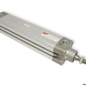 camozzi-61M2P040A0160-iso-cylinder-used