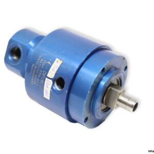 Deublin 1109-770-644 Rotary Union