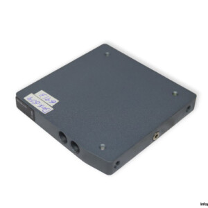 Metalwork 0227301500 Blind END Plate